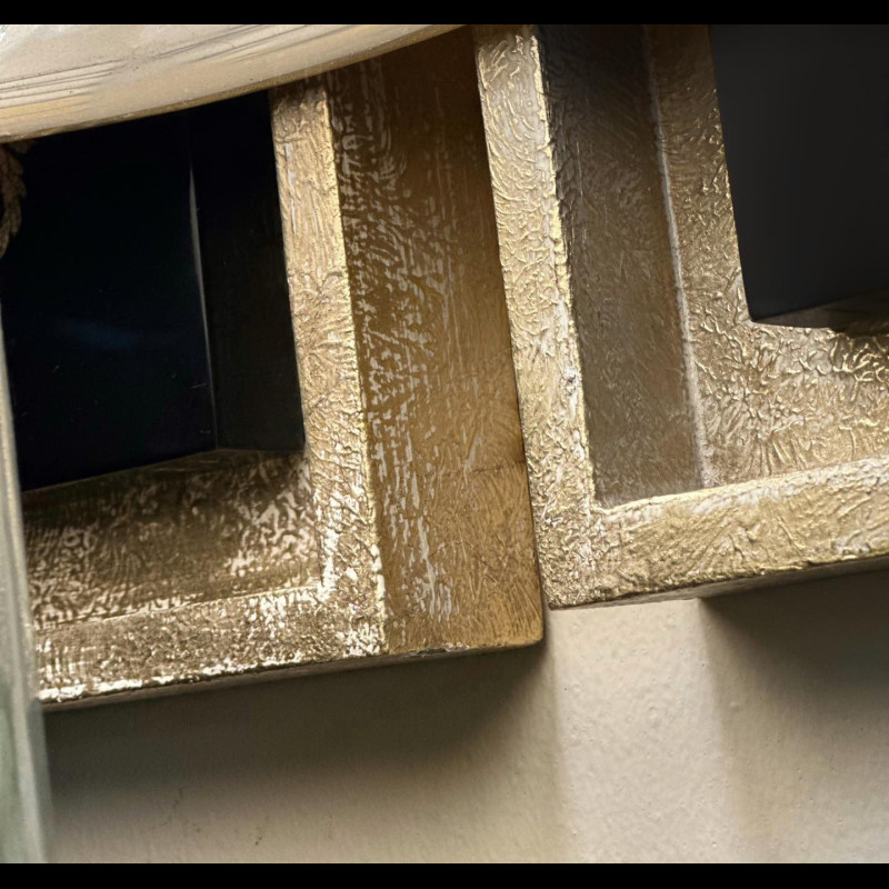 Cặp tranh Regency dwarf