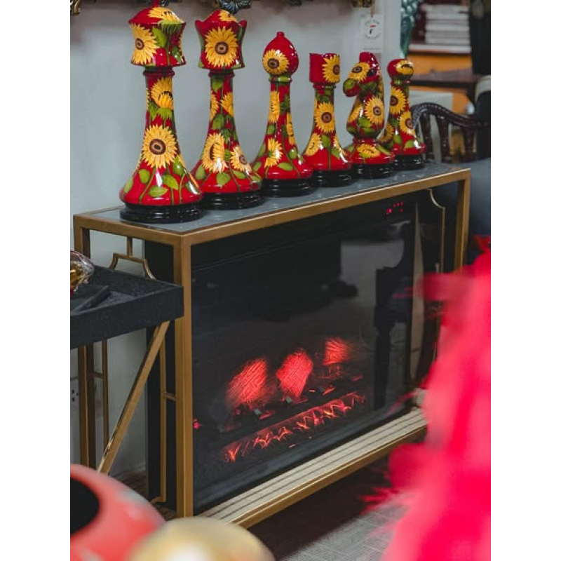 Máy sưởi RV33P80H