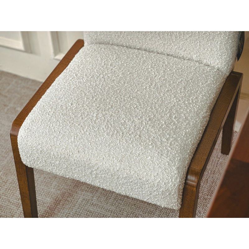 Ghế ăn BIXBY BOUCLE