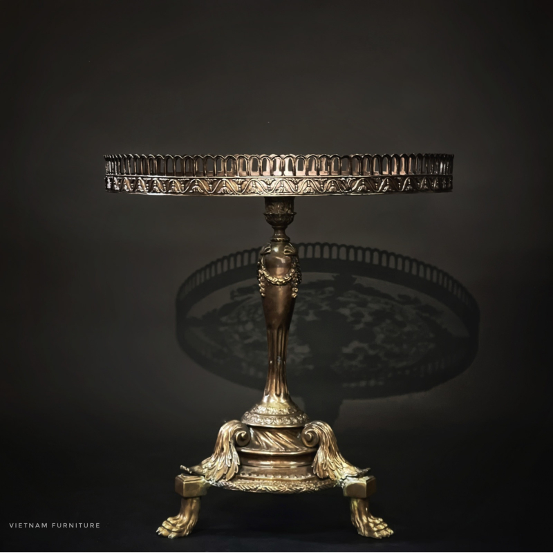 Bàn góc đồng 5470 