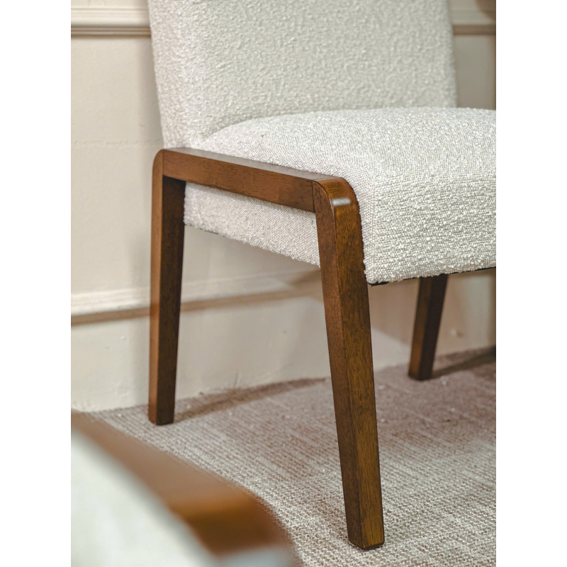 Ghế ăn BIXBY BOUCLE