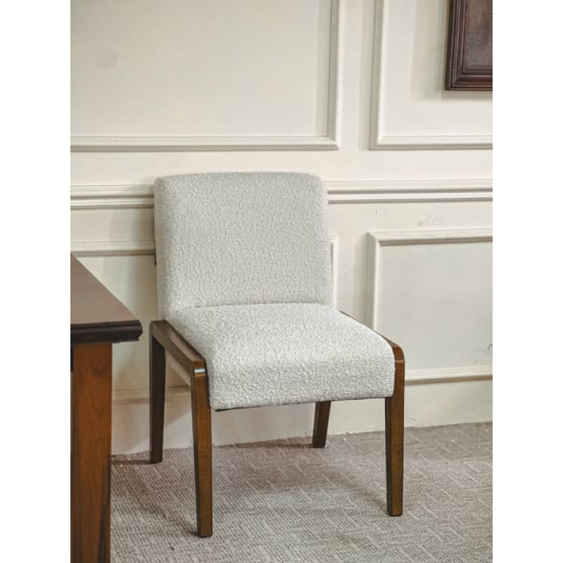 Ghế ăn BIXBY BOUCLE