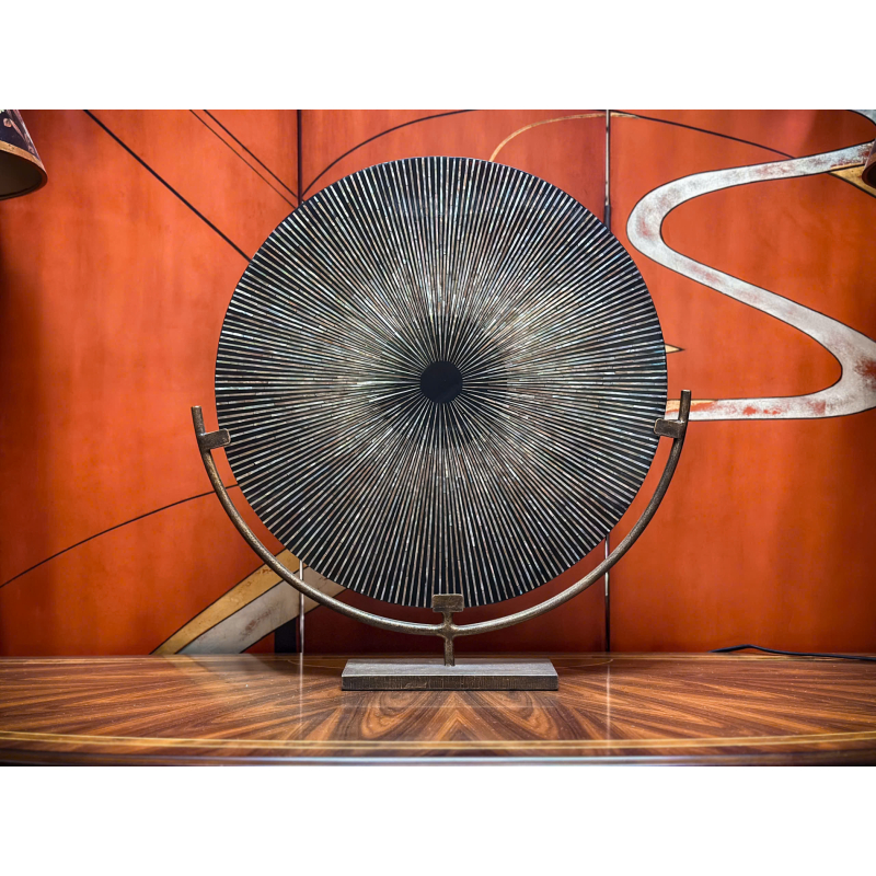 Tranh SM cẩn tia - 2 mặt 