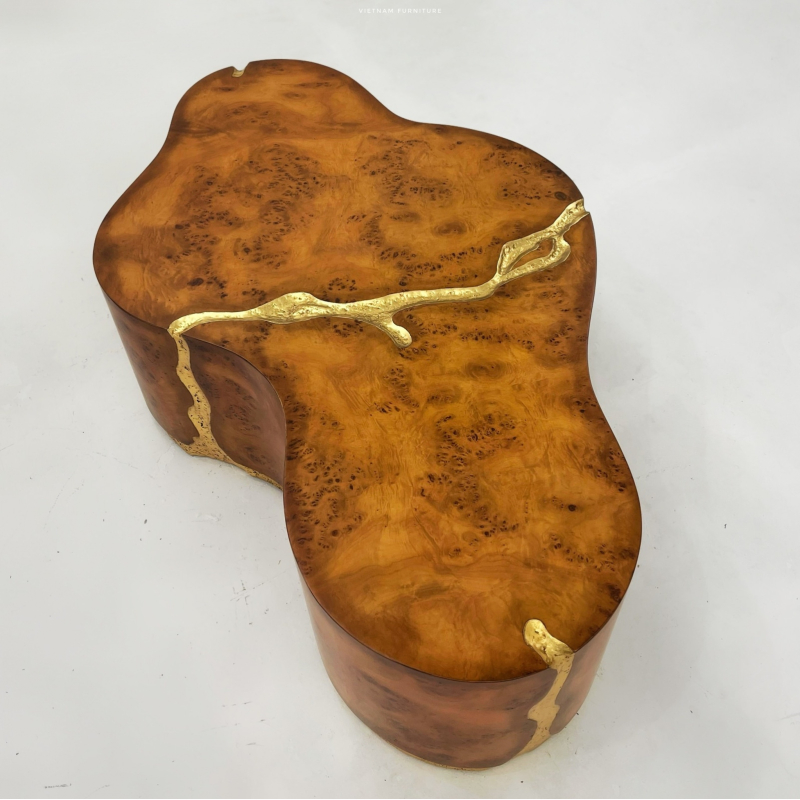 Bàn sofa JA TS22-009