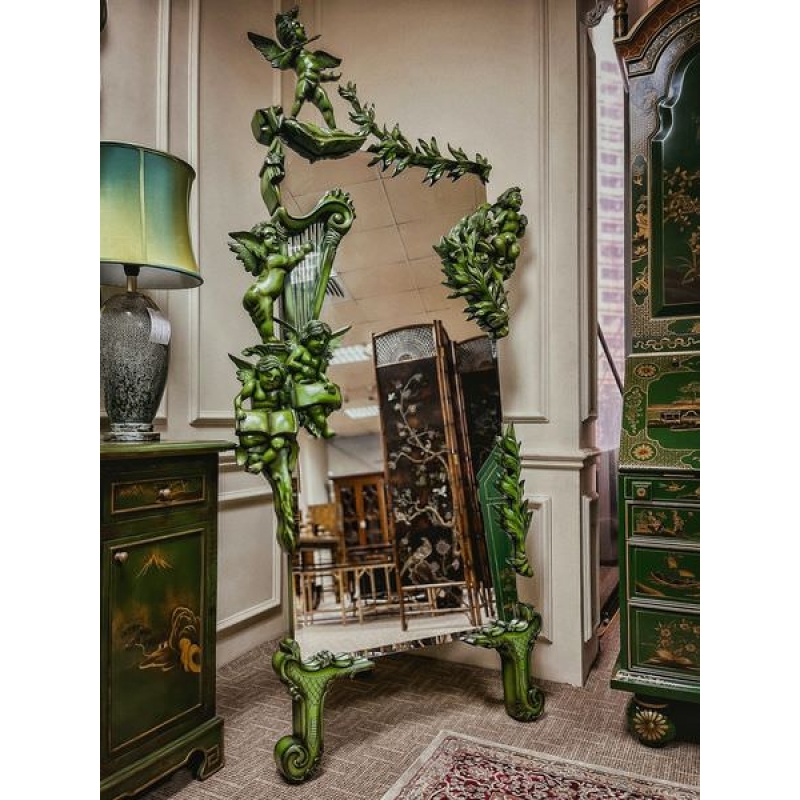 Khung gương - 003884 