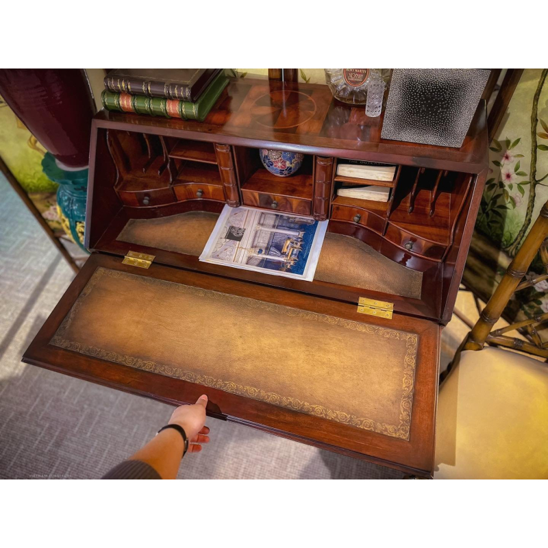 	Tủ viết thư oyster TA