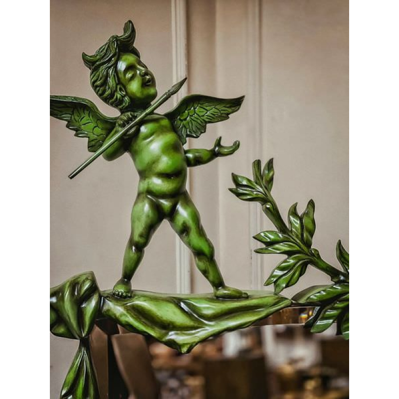 Khung gương - 003884 