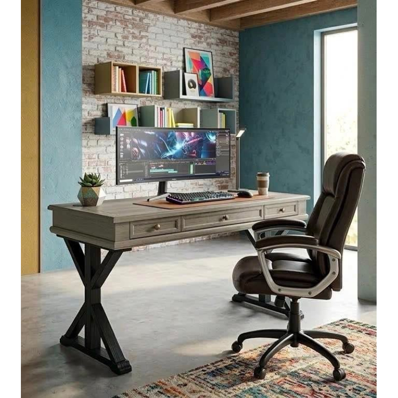 Bàn làm việc IMCA384T