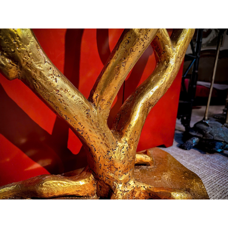 Console bán nguyệt Atoll JA 