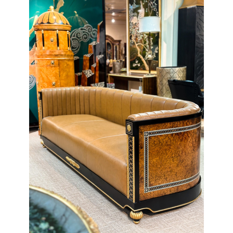 	Bộ sofa Mariner Nantes 