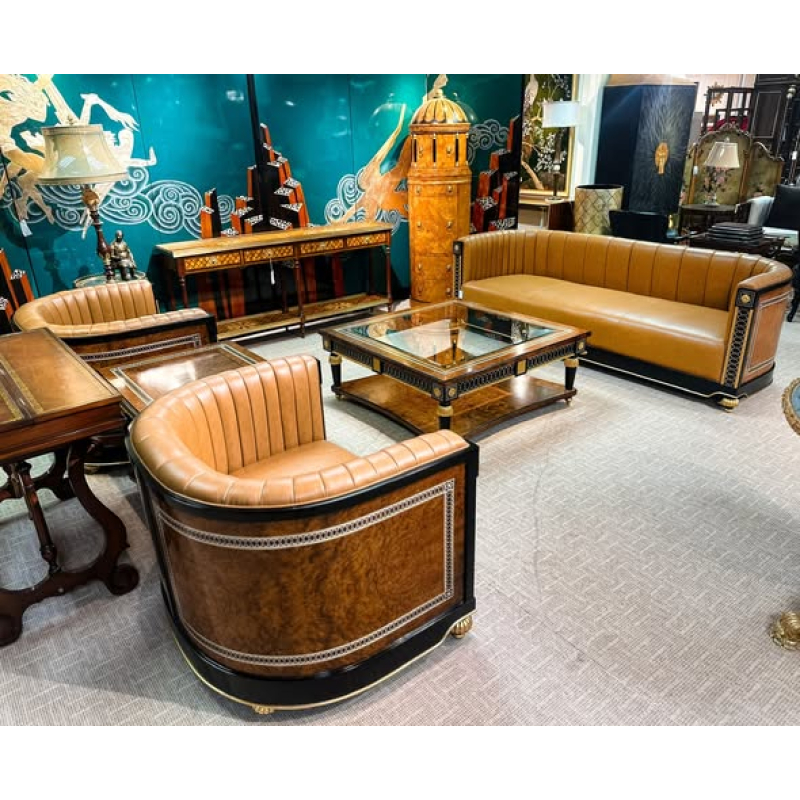	Bộ sofa Mariner Nantes 