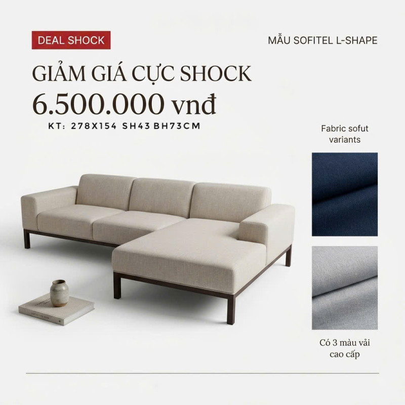 Sofa safavieh couture SFV4511