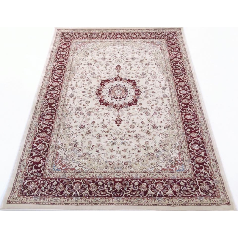 Thảm Esfehan VORY / D.RED