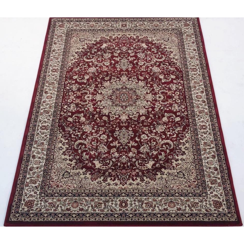 Thảm Esfehan Red