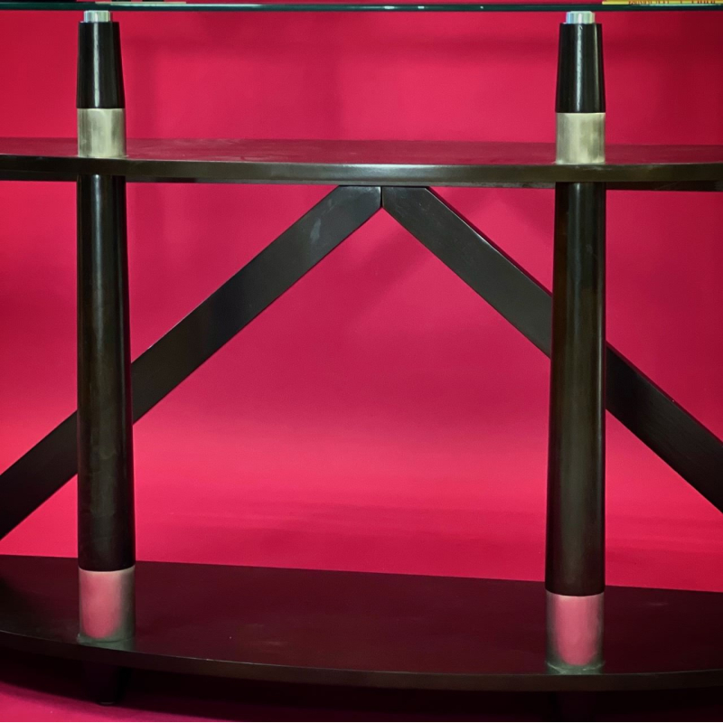 Smell The Coffee Console