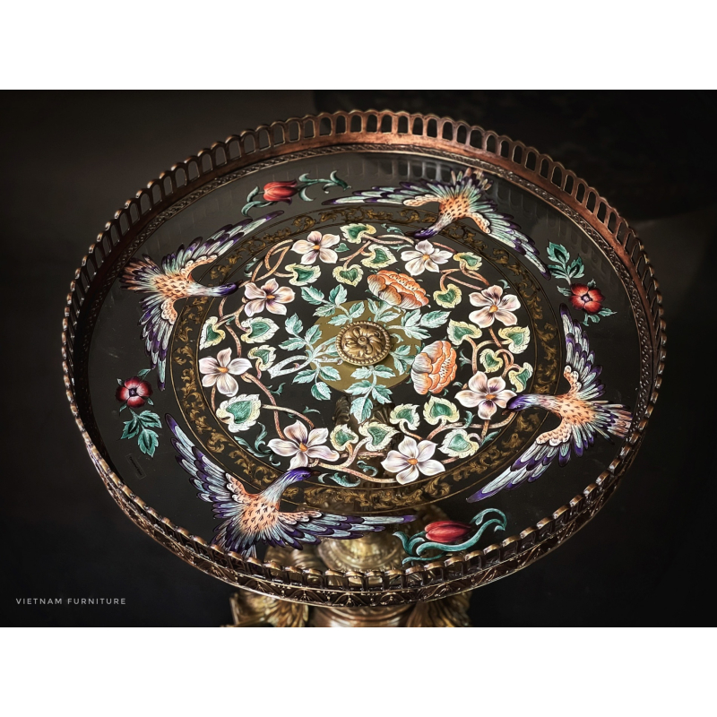 Bàn góc đồng 5470 