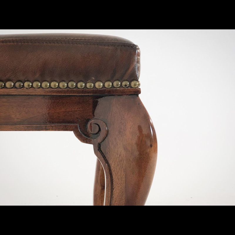 Ghế ăn Queen Anne 