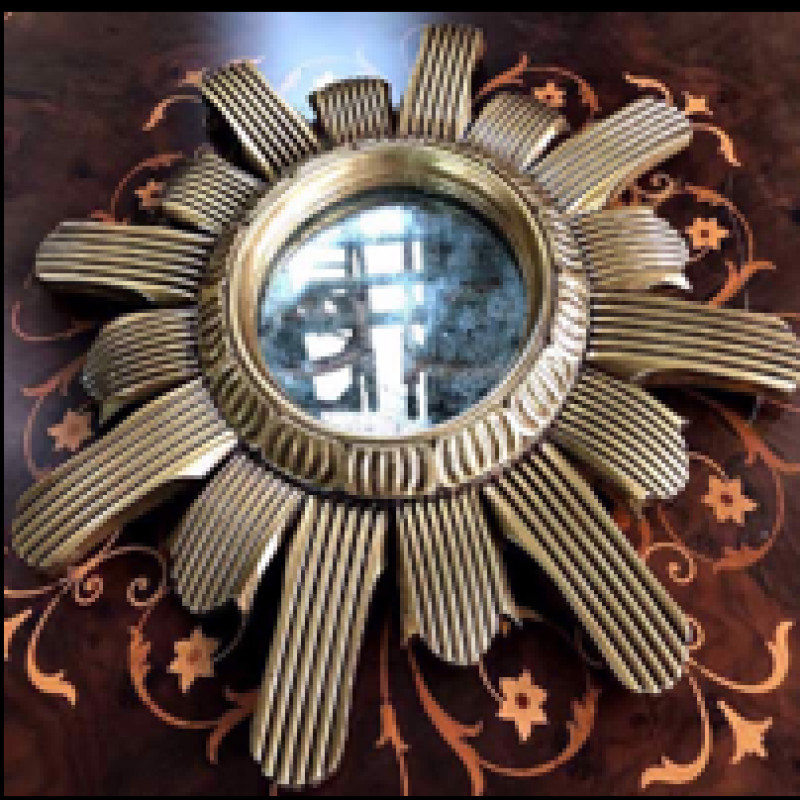 Gương treo tường 18.11 