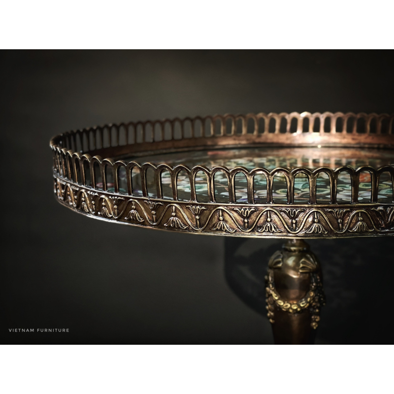 Bàn góc đồng 5470 