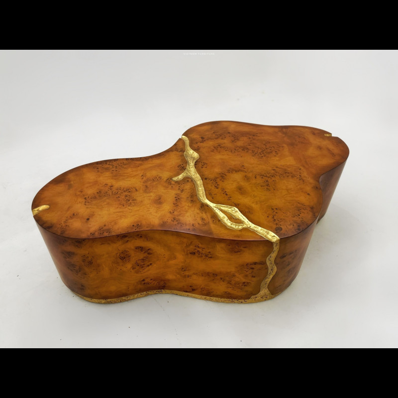 Bàn sofa JA TS22-009