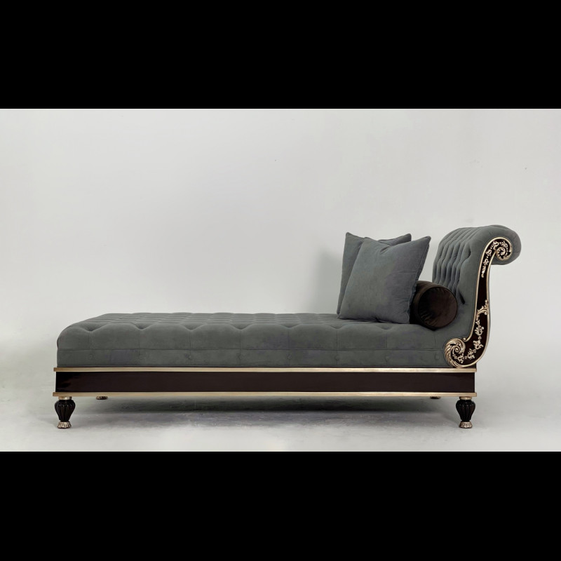 Daybed sofa of Ceppi - Xám 
