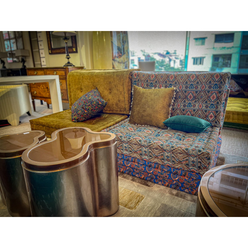 SOFA MAH JONG SET 