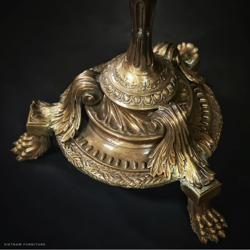 Bàn góc đồng 5470 