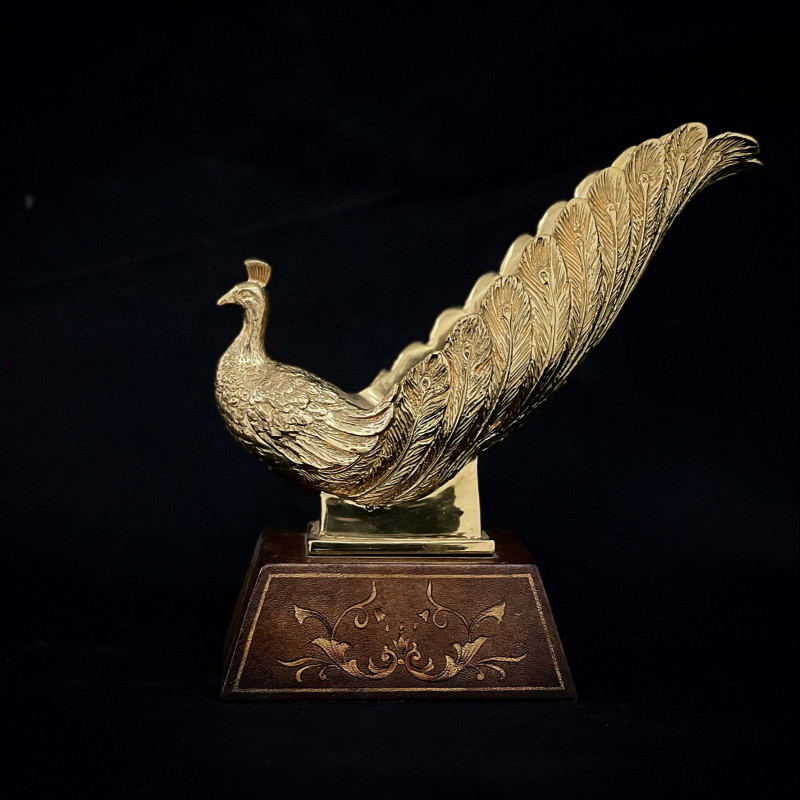 Đế rượu công đồng