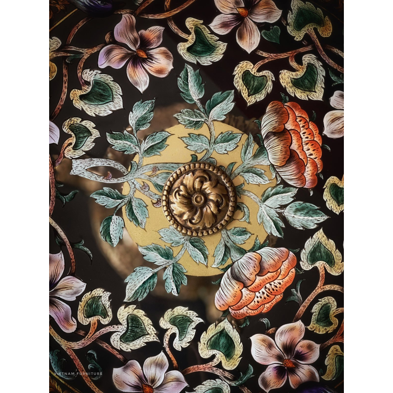 Bàn góc đồng 5470 