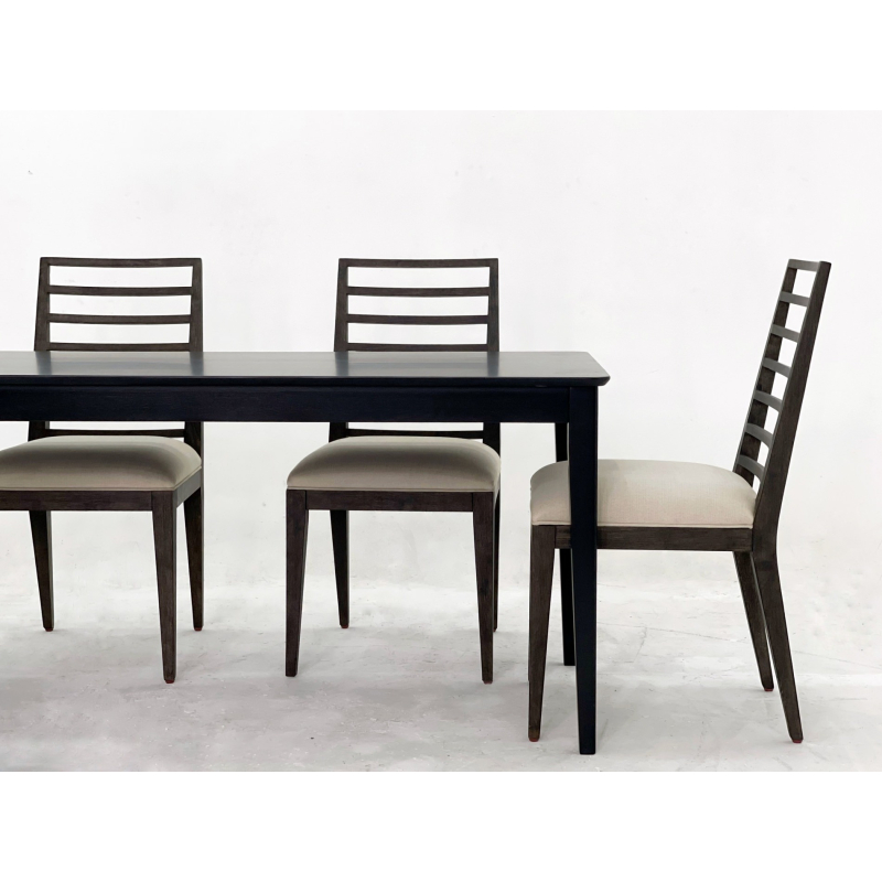 Bộ bàn ghế Cross - ST