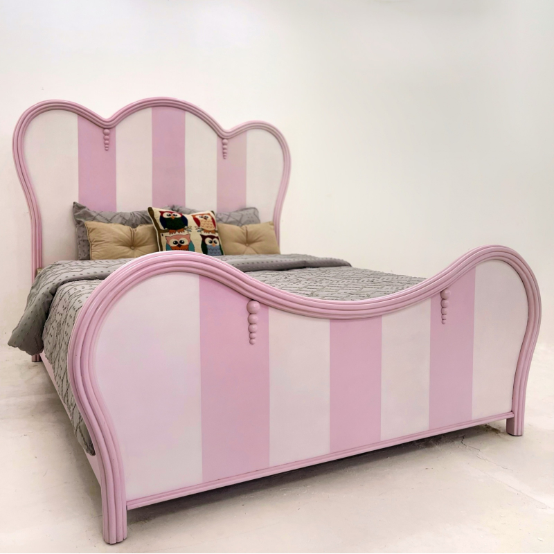 Giường BP 80026-PA