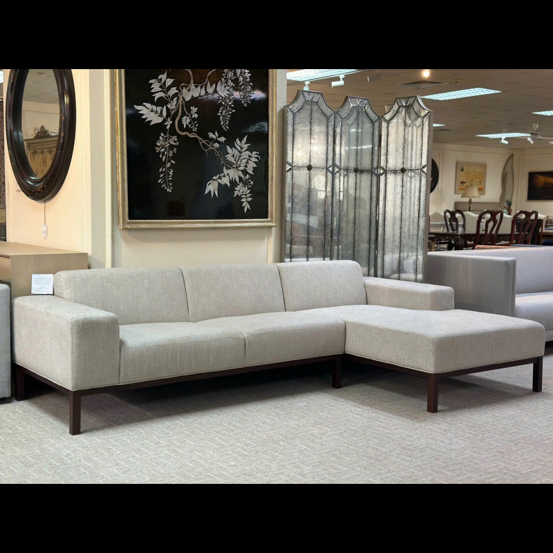 SFV4511C Sofa góc safavieh couture 