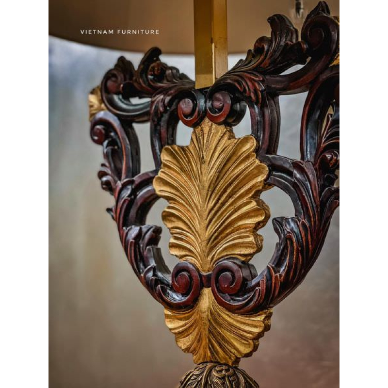 	Đèn bàn TAL - 217 