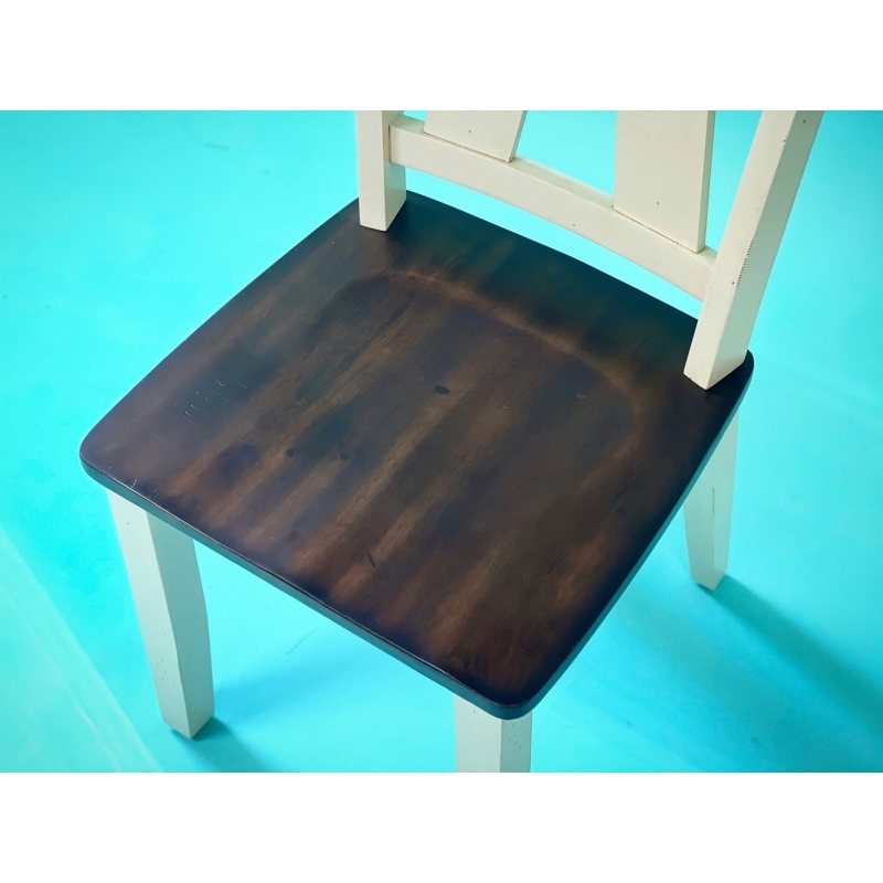 GHẾ BẠCH DƯƠNG 