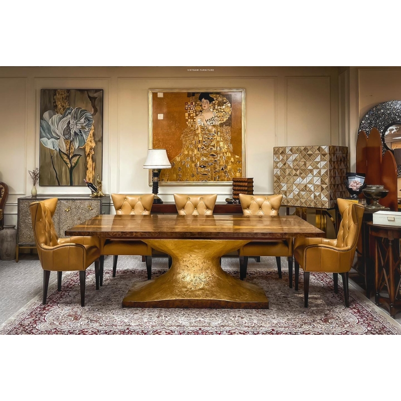 Bàn ăn JA TS22-0020 