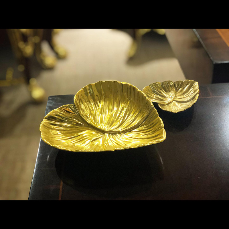 Chiếc lá tim đồng