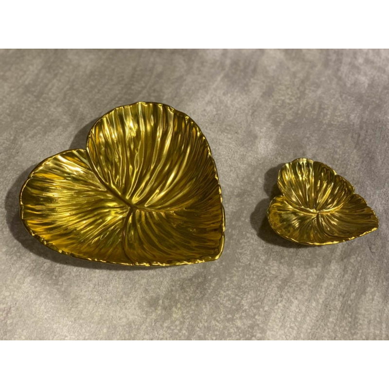 Chiếc lá tim đồng