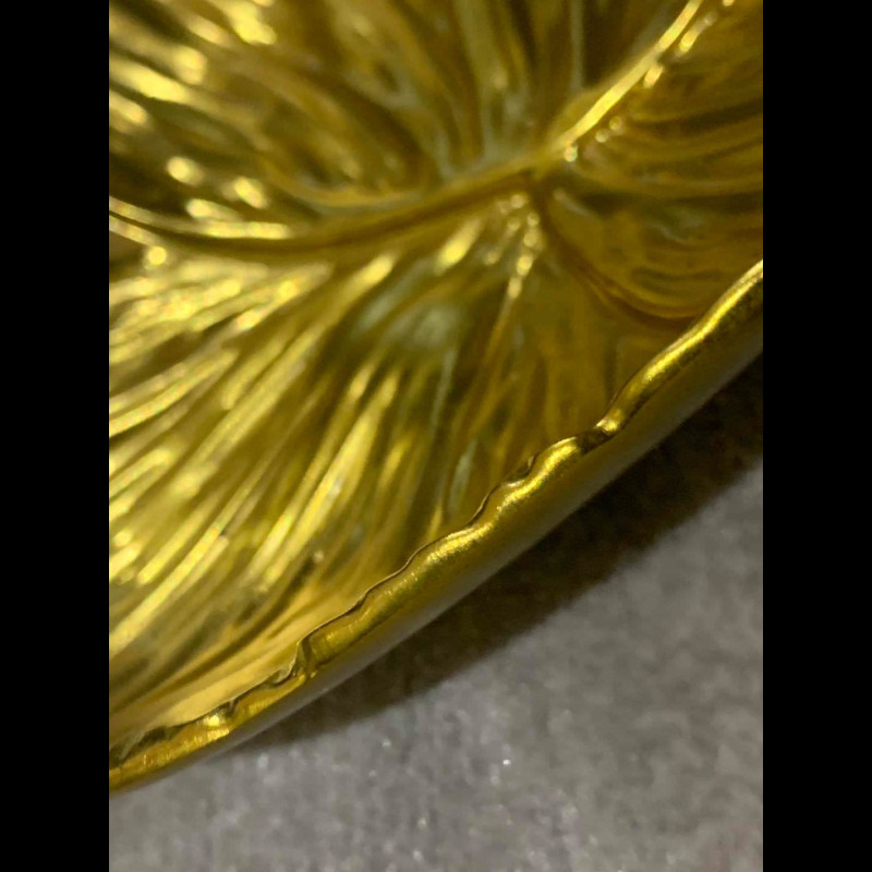 Chiếc lá tim đồng