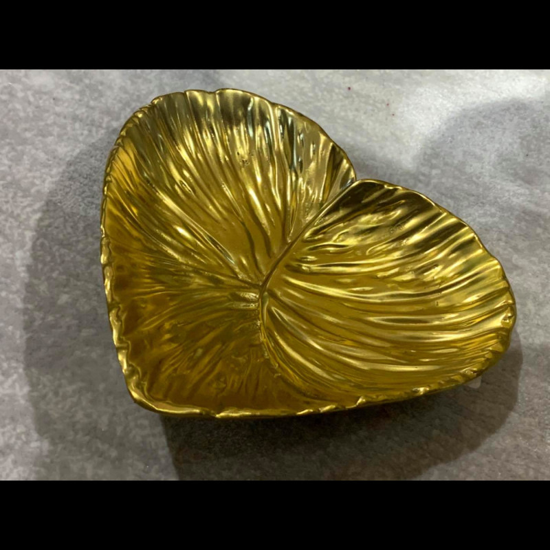 Chiếc lá tim đồng