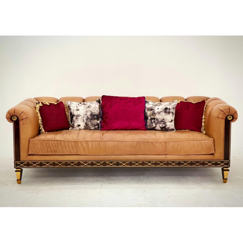 Lydia Sofa Set - Seat 3