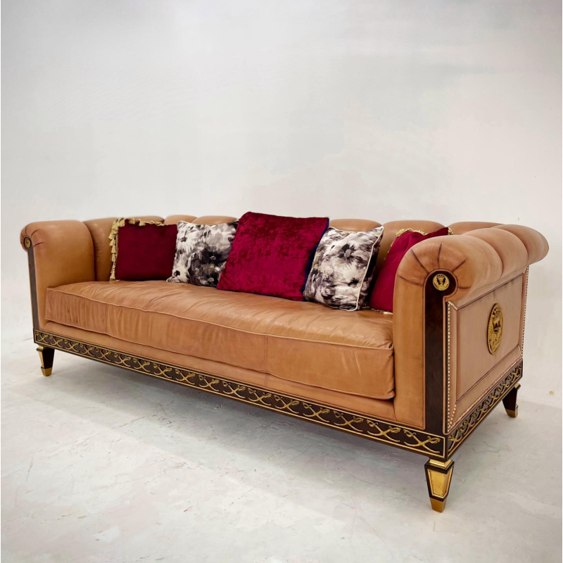 Lydia Sofa Set - Seat 3