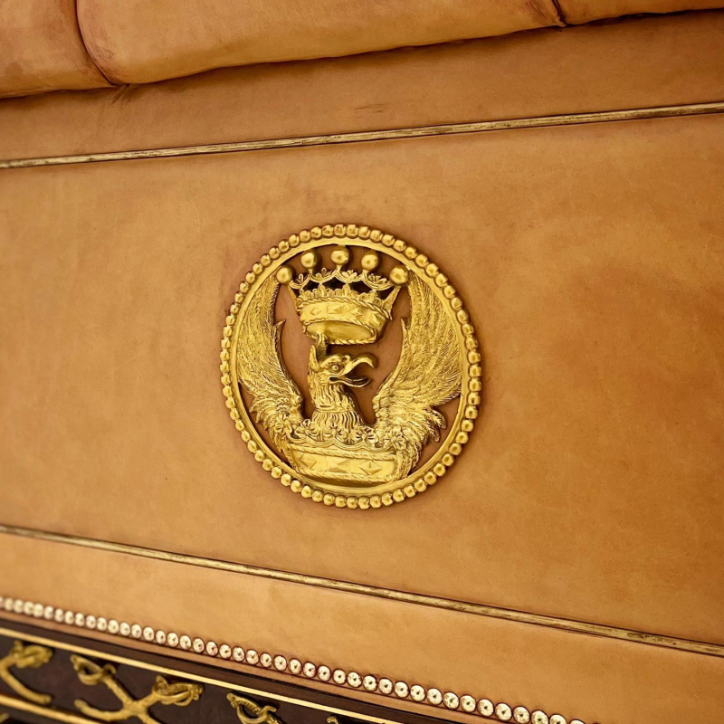 Lydia Sofa Set - Seat 3