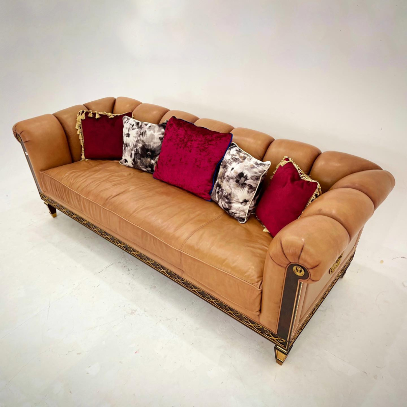 Lydia Sofa Set - Seat 3