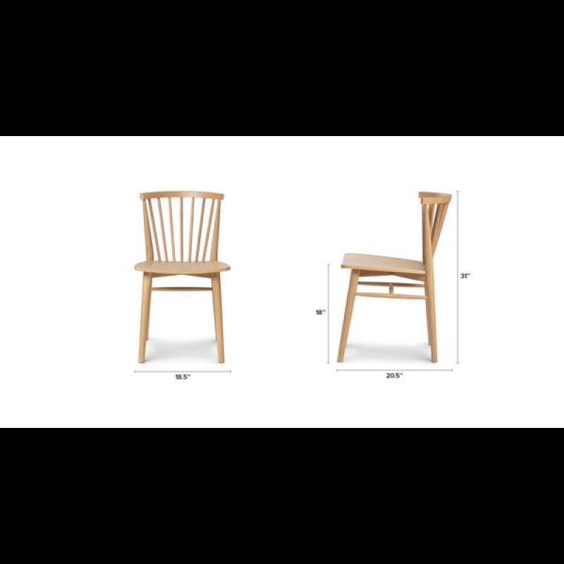  GHẾ ĂN REQUIN - TN