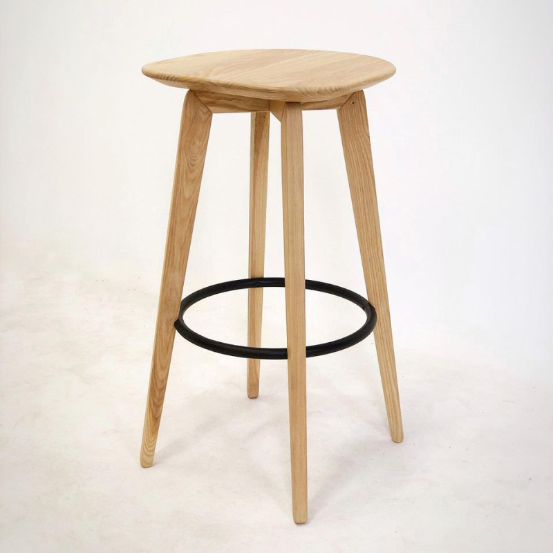 Major bar stool