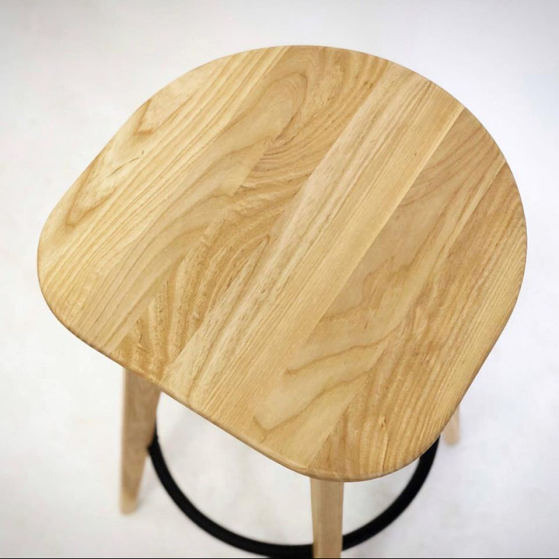Major bar stool