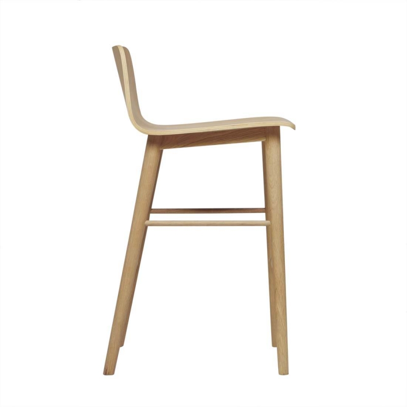 Ghế Tami counter OAK - Tự nhiên