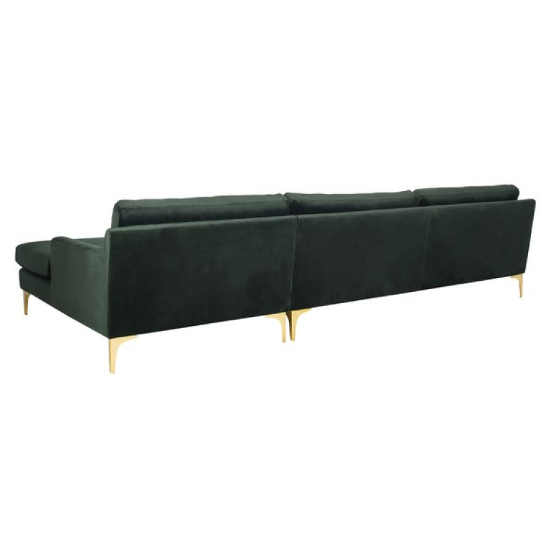 	SFV4510A Sofa góc safavieh couture