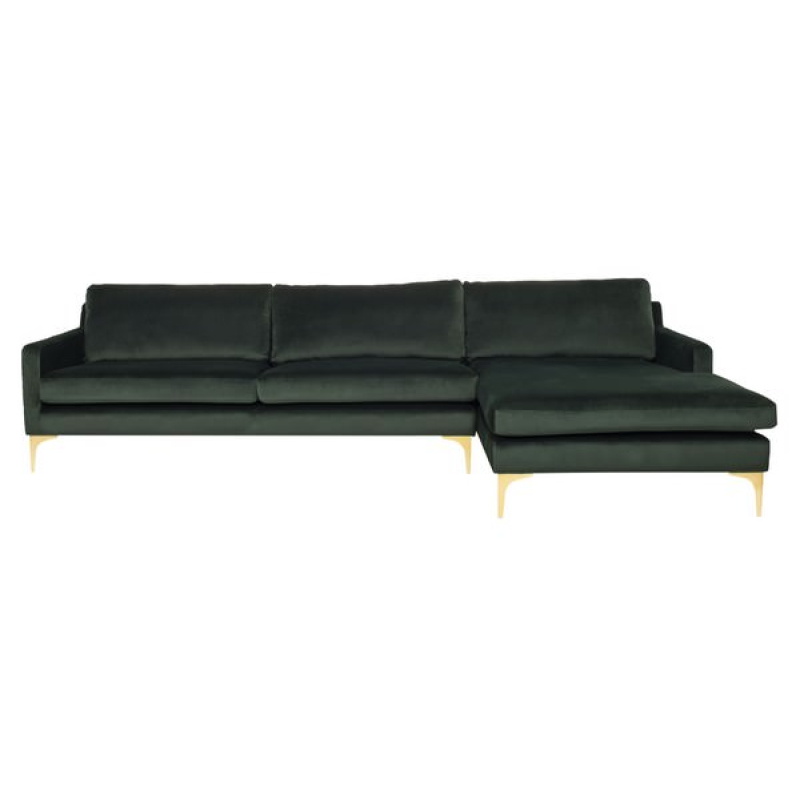 	SFV4510A Sofa góc safavieh couture