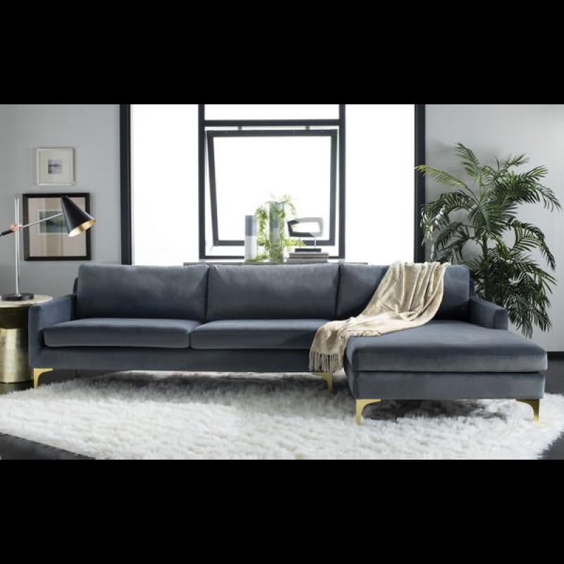 Sofa góc Brayson SFV4510C